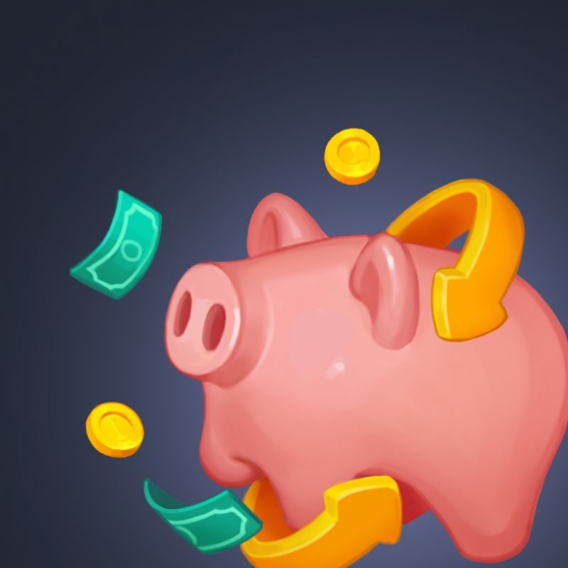 Cashback jusqu'à 25 %