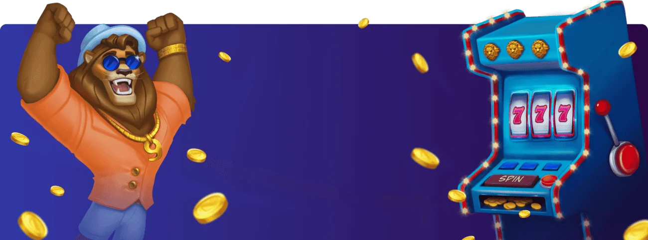 welcome bonus desktop